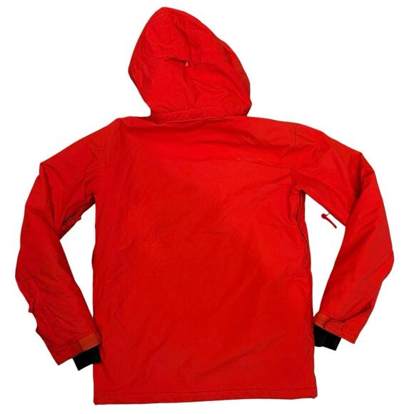 Woman's Quiksilver Dry Flight Technology 10K Snowboarding Jacket Size XS - Picture 3 of 6